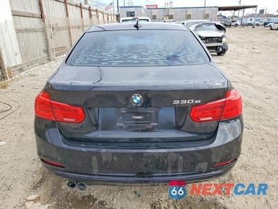 Zdjęcie 6 z 12 samochodu: 2017 BMW 330E VIN:WBA8E1C59HK895244 - miniatura