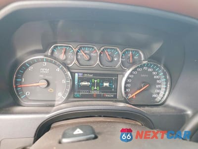 Zdjęcie 9 z 12 samochodu: 2015 CHEVROLET SILVERADO K1500 HIGH COUNTRY VIN:3GCUKTECXFG328577 - miniatura