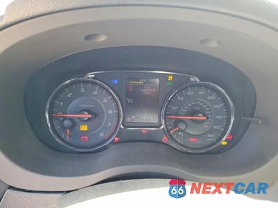 Zdjęcie 9 z 12 samochodu: 2021 SUBARU WRX VIN:JF1VA1A6XM9824364 - miniatura