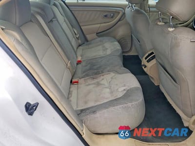 Zdjęcie 10 z 12 samochodu: 2014 FORD TAURUS SEL VIN:1FAHP2E8XEG149898 - miniatura