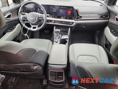 Zdjęcie 8 z 12 samochodu: 2024 KIA SPORTAGE VIN:5XYK6CDF8RG140800 - miniatura