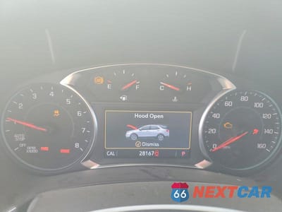 Zdjęcie 9 z 14 samochodu: 2024 CHEVROLET EQUINOX PREMIER VIN:3GNAXXEG4RL354013 - miniatura