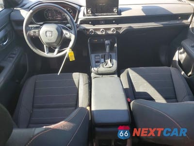 Zdjęcie 8 z 13 samochodu: 2025 HONDA CR-V SPORT VIN:5J6RS6H59SL003205 - miniatura