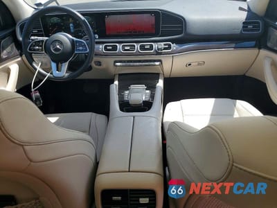 Zdjęcie 8 z 14 samochodu: 2021 MERCEDES-BENZ GLE 350 VIN:4JGFB4JB8MA482742 - miniatura