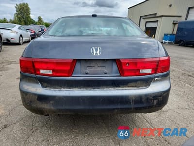 Zdjęcie 6 z 12 samochodu: 2005 HONDA ACCORD EX VIN:1HGCM66575A072761 - miniatura