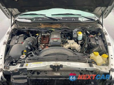 Zdjęcie 7 z 10 samochodu: 2007 DODGE RAM 3500 ST VIN:3D7ML48A37G793593 - miniatura