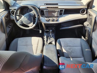 Zdjęcie 8 z 13 samochodu: 2013 TOYOTA RAV4 LE VIN:2T3ZFREVXDW033801 - miniatura
