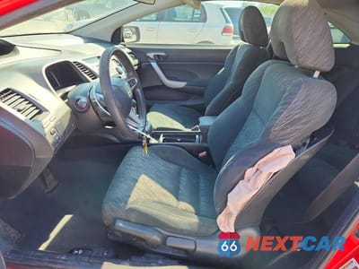 Zdjęcie 7 z 12 samochodu: 2008 HONDA CIVIC EX VIN:2HGFG12828H546032 - miniatura