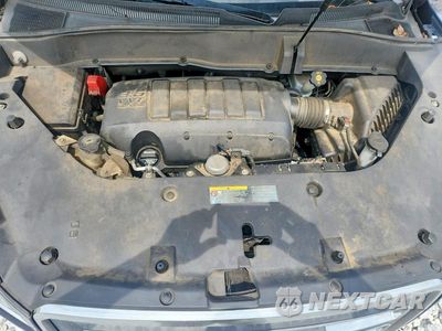 Zdjęcie 11 z 12 samochodu: 2015 GMC ACADIA SLE VIN:1GKKRPKD6FJ377415 - miniatura
