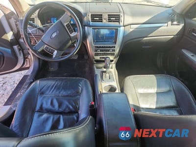 Zdjęcie 8 z 12 samochodu: 2011 FORD FUSION HYBRID VIN:3FADP0L33BR154259 - miniatura