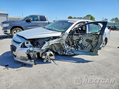 2015 CHEVROLET MALIBU 1G11A5SL5FF274086 - główne zdjęcie licytacji z USA - miniatura