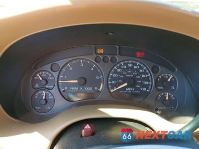 Zdjęcie 9 z 12 samochodu: 2002 GMC SONOMA VIN:1GTCS19W128194336 - miniatura