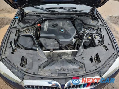 Zdjęcie 11 z 12 samochodu: 2017 BMW 530 VIN:WBAJA7C35HG903941 - miniatura
