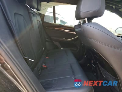 Zdjęcie 11 z 14 samochodu: 2018 BMW X3 XDRIVE30I VIN:5UXTR9C55JLD62406 - miniatura