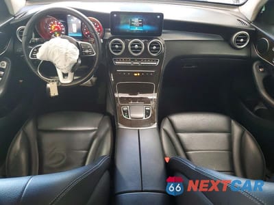 Zdjęcie 8 z 13 samochodu: 2020 MERCEDES-BENZ GLC 300 4MATIC VIN:WDC0G8EB1LF709326 - miniatura