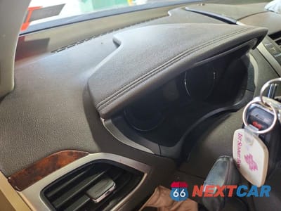 Zdjęcie 9 z 12 samochodu: 2015 LINCOLN MKZ VIN:3LN6L2J92FR614031 - miniatura