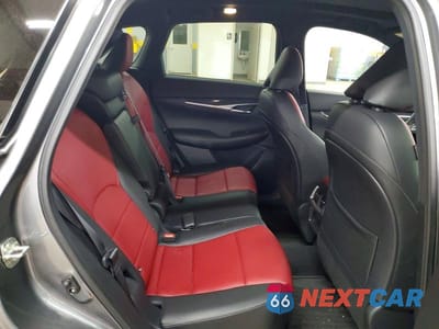 Zdjęcie 11 z 13 samochodu: 2024 INFINITI QX50 SPORT VIN:3PCAJ5FA9RF105388 - miniatura