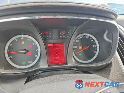 Zdjęcie 9 z 13 samochodu: 2016 GMC TERRAIN SLE VIN:2GKFLNE3XG6121271 - miniatura