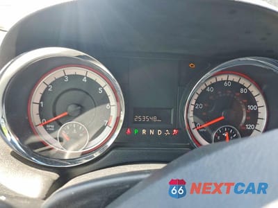 Zdjęcie 9 z 13 samochodu: 2017 DODGE GRAND CARAVAN SXT VIN:2C4RDGCG0HR863122 - miniatura