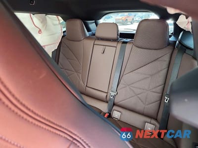 Zdjęcie 10 z 13 samochodu: 2025 BMW IX XDRIVE50 VIN:WB523CF08SCU58827 - miniatura