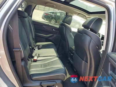 Zdjęcie 11 z 13 samochodu: 2023 ACURA MDX ADVANCE VIN:5J8YE1H86PL003130 - miniatura
