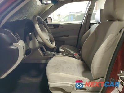 Zdjęcie 7 z 13 samochodu: 2011 SUBARU FORESTER 2.5X VIN:JF2SHABC6BH719340 - miniatura