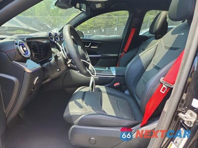 Zdjęcie 7 z 13 samochodu: 2025 MERCEDES-BENZ GLC COUPE 63 AMG S E PERFORMANCE VIN:W1NKJ8ABXSF289949 - miniatura