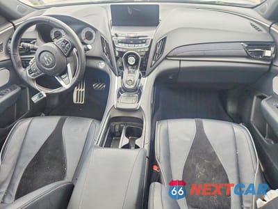 Zdjęcie 8 z 13 samochodu: 2020 ACURA RDX A-SPEC VIN:5J8TC1H61LL016506 - miniatura