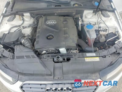 Zdjęcie 11 z 12 samochodu: 2013 AUDI A4 PREMIUM VIN:WAUAFAFLXDA166128 - miniatura
