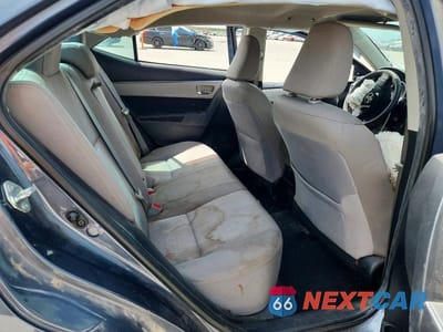 Zdjęcie 10 z 12 samochodu: 2015 TOYOTA COROLLA LE PLUS VIN:5YFBURHE2FP289379 - miniatura