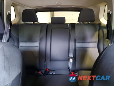 Zdjęcie 10 z 13 samochodu: 2026 NISSAN ROGUE SV VIN:5N1BT3BA4TC729575 - miniatura