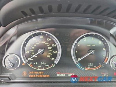 Zdjęcie 9 z 12 samochodu: 2014 BMW 640I XDRIVE SEDAN VIN:WBA6B8C50ED452537 - miniatura