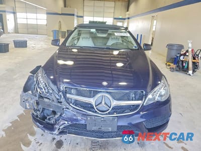 Piąte zdjęcie samochodu w środku: 2016 MERCEDES-BENZ E 400 VIN:WDDKK6FFXGF342215 - miniatura