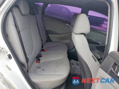 Zdjęcie 10 z 12 samochodu: 2014 HYUNDAI ACCENT SE VIN:KMHCU5AE7EU183630 - miniatura