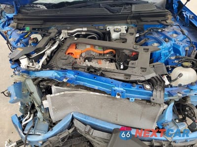 Zdjęcie 12 z 13 samochodu: 2024 ACURA ZDX TYPE-S VIN:4W5XHPRL9RZ500537 - miniatura