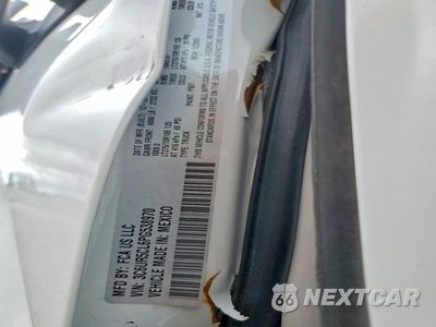 Zdjęcie 12 z 12 samochodu: 2023 RAM 2500 TRADESMAN VIN:3C6UR5CL6PG538970 - miniatura