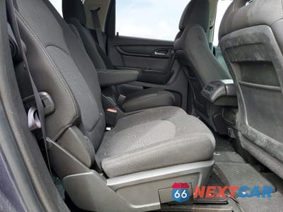 Zdjęcie 11 z 13 samochodu: 2014 CHEVROLET TRAVERSE LT VIN:1GNKRHKD6EJ165783 - miniatura