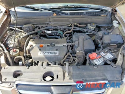 Zdjęcie 12 z 13 samochodu: 2006 HONDA CR-V SE VIN:SHSRD78946U420256 - miniatura