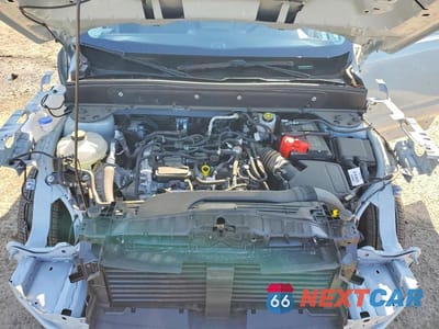 Zdjęcie 12 z 14 samochodu: 2023 FORD BRONCO SPORT OUTER BANKS VIN:3FMCR9C66PRE25560 - miniatura