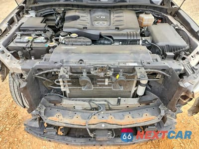 Zdjęcie 12 z 13 samochodu: 2022 INFINITI QX80 PREMIUM SELECT VIN:JN8AZ2AF0N9741037 - miniatura