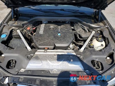 Zdjęcie 12 z 13 samochodu: 2019 BMW X3 XDRIVE30I VIN:5UXTR9C54KLE11015 - miniatura