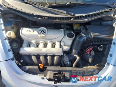 Zdjęcie 11 z 12 samochodu: 2009 VOLKSWAGEN NEW BEETLE S VIN:3VWPG31C29M503301 - miniatura