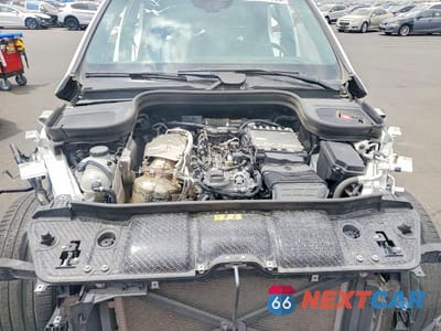 Zdjęcie 12 z 13 samochodu: 2022 MERCEDES-BENZ GLE 450 4MATIC VIN:4JGFB5KB6NA823965 - miniatura