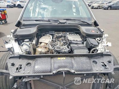 Zdjęcie 12 z 13 samochodu: 2022 MERCEDES-BENZ GLE 450 4MATIC VIN:4JGFB5KB6NA823965 - miniatura
