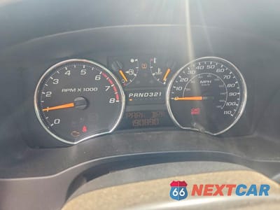 Zdjęcie 9 z 12 samochodu: 2010 GMC CANYON SLE VIN:1GTESCD96A8149221 - miniatura