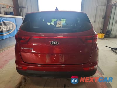 Zdjęcie 6 z 12 samochodu: 2019 KIA SPORTAGE LX VIN:KNDPMCAC8K7605438 - miniatura