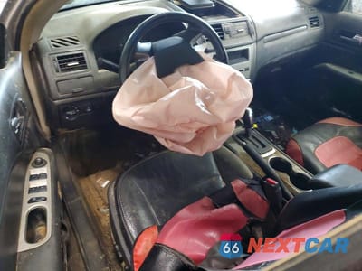 Zdjęcie 8 z 12 samochodu: 2011 FORD FUSION SEL VIN:3FAHP0JA2BR315171 - miniatura