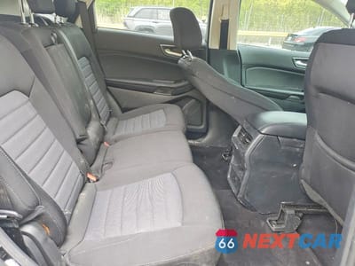 Zdjęcie 11 z 13 samochodu: 2023 FORD EDGE SE VIN:2FMPK4G90PBA34058 - miniatura