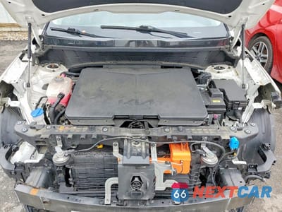 Zdjęcie 11 z 13 samochodu: 2024 KIA NIRO WIND VIN:KNDCR3L16R5107577 - miniatura
