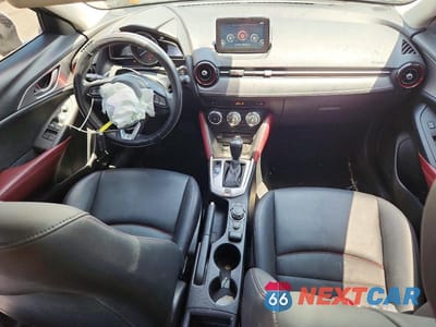 Zdjęcie 8 z 14 samochodu: 2018 MAZDA CX-3 TOURING VIN:JM1DKDC74J0332391 - miniatura